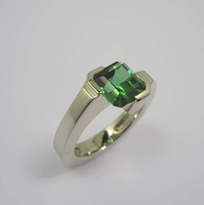 Bijoux sur mesure PIERRE d'ALEXIS