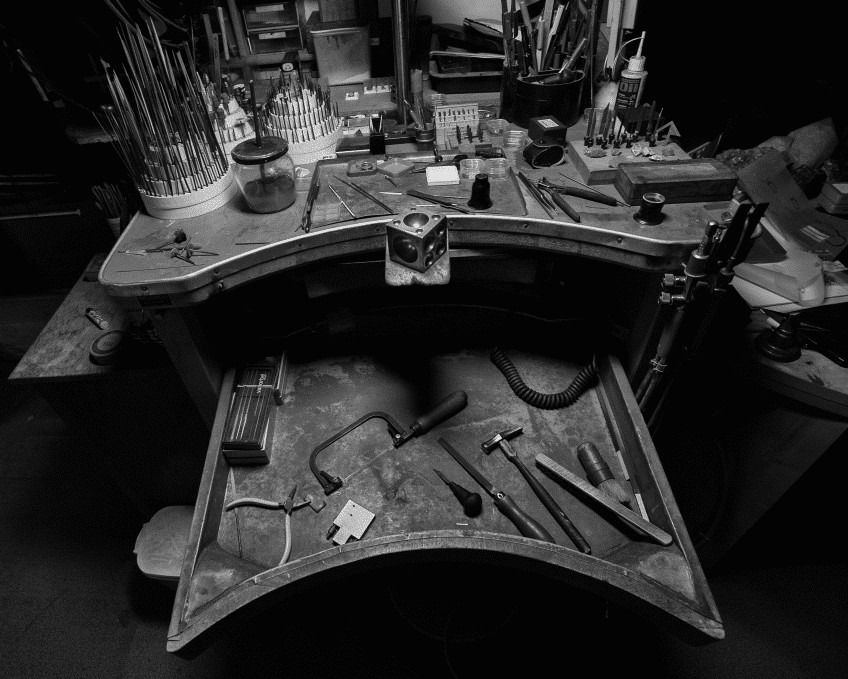 Historique PIERRE d'ALEXIS